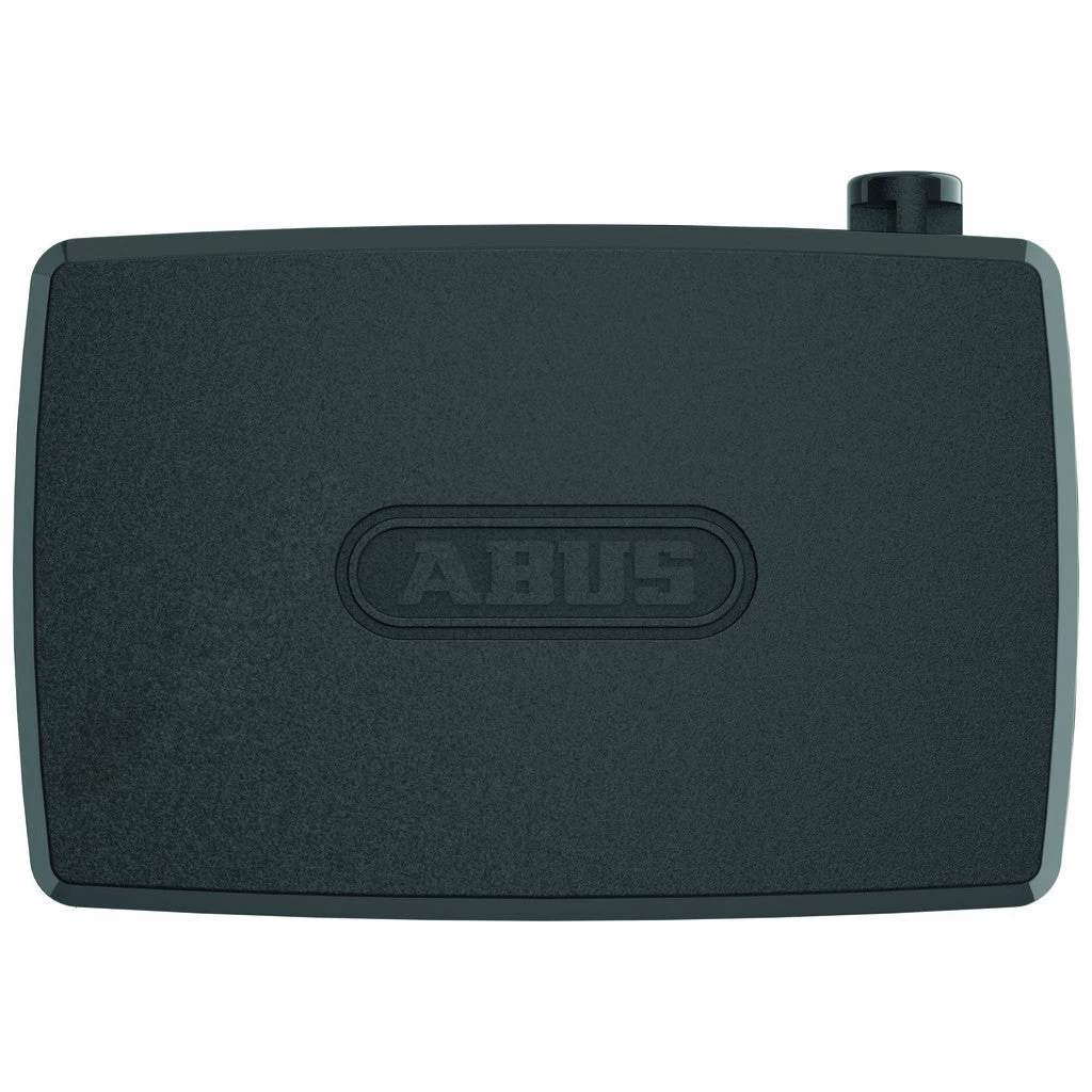 Boîtier Antivol Alarme 100 Db Abus Alarmbox 2.0 Noir