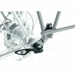 Adaptateur De Fixation Porte-bagage Sur Cadre Sans Oeillet Tubus