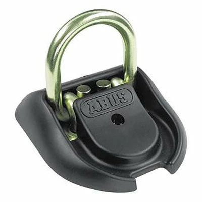 Ancre Fixation Sol Et Mur Granit Pour Vélo Et Moto - ABUS WBA100