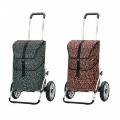 Panier à Provision Royal Shopper Avec Sac Iméa Andersen