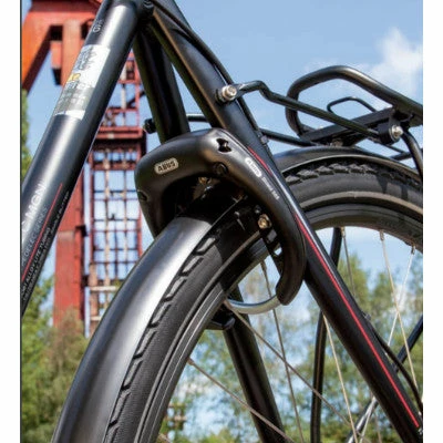 Antivol De Cadre à Clés Shield 5650 ABUS – Image 2