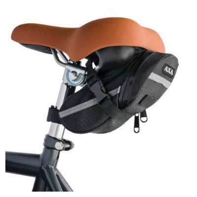 Antivol De Cadre Axa Defender Avec Chaîne Et Sacoche – Image 3