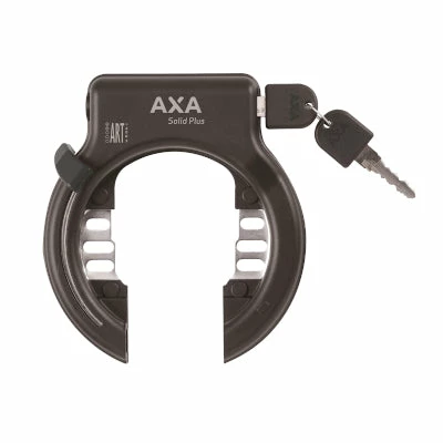Antivol De Cadre + Câble Axa Solid Plus XL – Image 2
