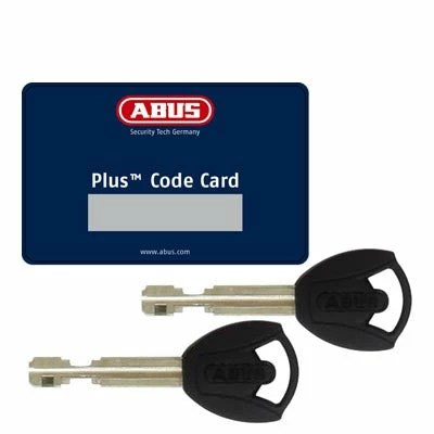 Antivol De Cadre Vélo Pro Shield Plus 5950 NR Abus – Image 2