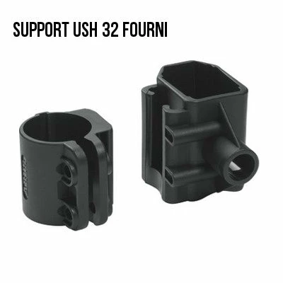 Antivol U De Vélo - Facilo 32 ABUS 300 Mm – Image 2