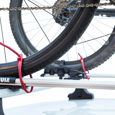 Antivol Vélo Collier De Serrage à Clé Noir Z Lok Hiplok – Image 3