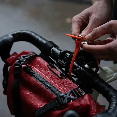 Antivol Vélo Collier De Serrage à Clé Noir Z Lok Hiplok – Image 4