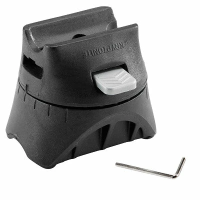 Antivol Vélo Kryptolok Mini 7 Orange - Kryptonite – Image 5