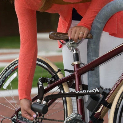 Antivol Vélo U Pliant Keeper 810 Fold - Kryptonite – Image 6