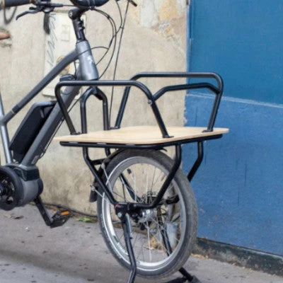 JOKER BIKE Arceaux Pour Fourche Cargo Joker Mini – Image 2