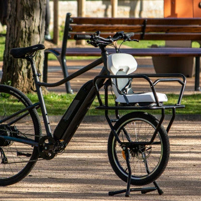 JOKER BIKE Arceaux Pour Fourche Cargo Joker Mini – Image 5