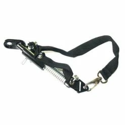 Maxxus Attache Et Ressort Pour Bras De Remorque Vélo