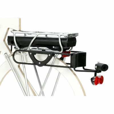 Attache G1 Pull Easy Sur Porte-bagages Andersen – Image 2