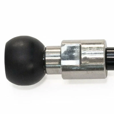 Ballz Axe Traversant 12 Mm Pour Remorque Coho CX Burley – Image 2