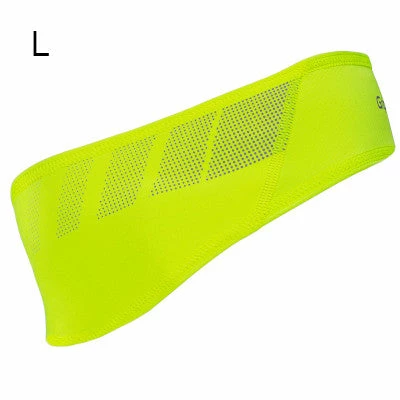 Bandeau Léger Vélo Coupe-vent Haute Visibilité Gripgrab – Image 8
