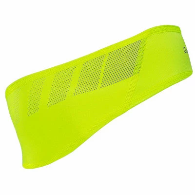 Bandeau Léger Vélo Coupe-vent Haute Visibilité Gripgrab – Image 3