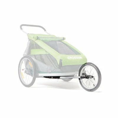 Bras De Fixation Kit Jogging Remorque Vélo Enfants Duo Croozer – Image 4