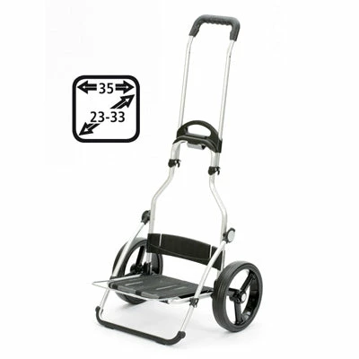 Caddie De Courses Royal Roues 3 Rayons Hera Andersen – Image 3