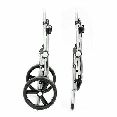 Caddie De Courses Royal Roues 3 Rayons Hera Andersen – Image 4