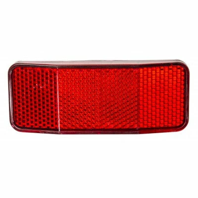 Messingschlager Catadioptre Arrière Pour Porte Bagage Et Remorque Vélo