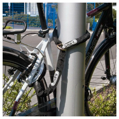 Chaîne Abus Pour Antivols De Vélo 4960/5650/5850/5950 - 85 Cm – Image 2