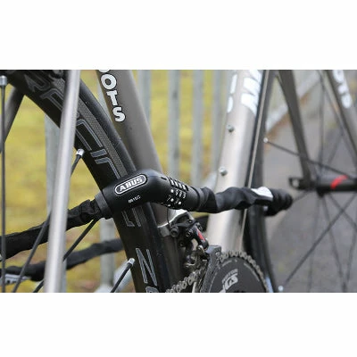 Chaîne Antivol Vélo à Code 75 Cm Maillon 5 Mm 5805C Abus – Image 4