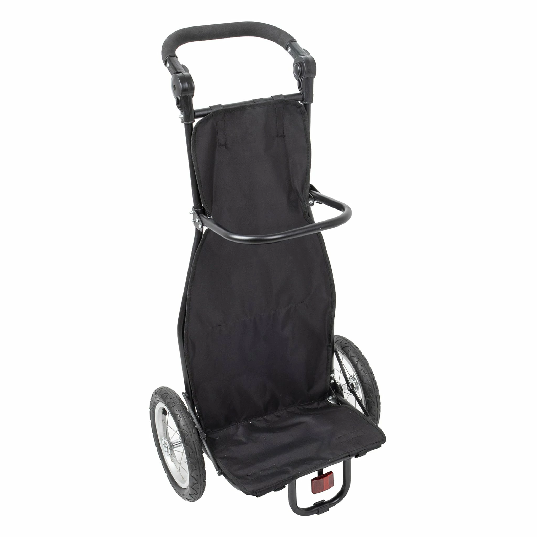 Chariot De Course Vélo 3 En 1 M-Wave – Image 3