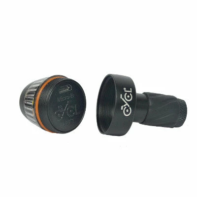CYCL Clignotants Vélo Et Feux De Signalisation WingLights 360 Fixed – Image 2