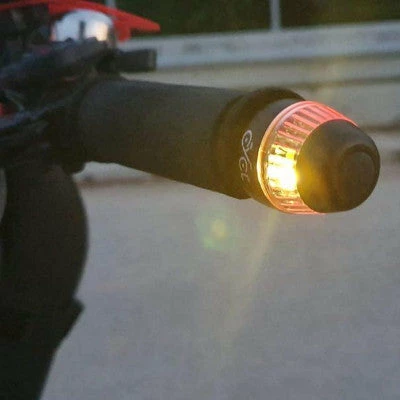 CYCL Clignotants Vélo Et Feux De Signalisation WingLights 360 Fixed – Image 3