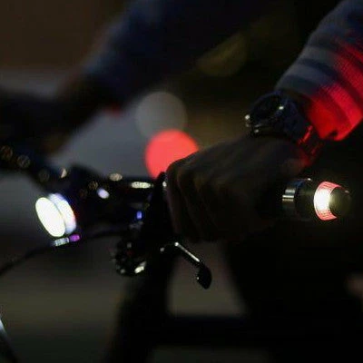 CYCL Clignotants Vélo Et Feux De Signalisation WingLights 360 Fixed – Image 4