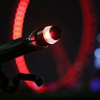 CYCL Clignotants Vélo Et Feux De Signalisation WingLights 360 Fixed – Image 6