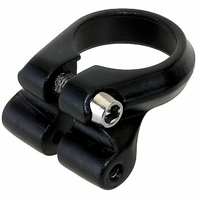 Brandless Collier Tige De Selle Avec œillets Pour Fixer Un Porte Bagage