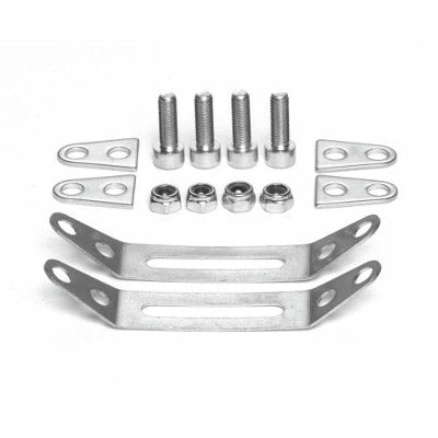 Colliers De Fixation Porte-bagages Pour Haubans Sans Trous Tubus – Image 5