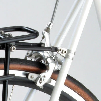 Colliers De Fixation Porte-bagages Pour Haubans Sans Trous Tubus – Image 2