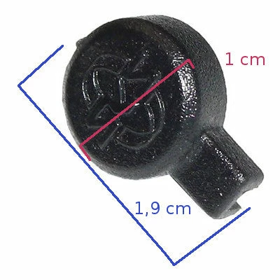Cosse électrique Pour Garde-boue SKS De Vélo – Image 2
