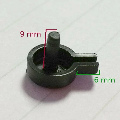 Cosse électrique Pour Garde-boue SKS De Vélo – Image 3
