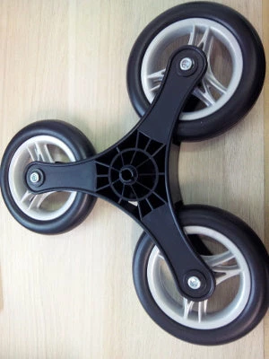 Couronne à Trois Roues Pour Shopper Andersen – Image 2