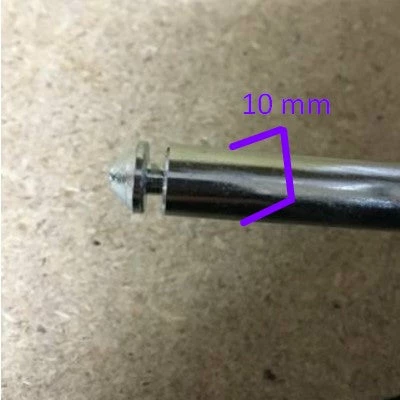 Couronne à Trois Roues Pour Shopper Andersen – Image 3