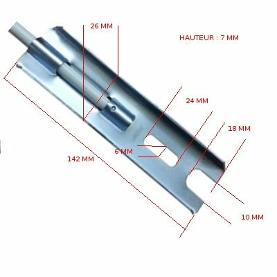 Messingschlager Drapeau De Sécurité Pour Vélo Et Remorque – Image 6