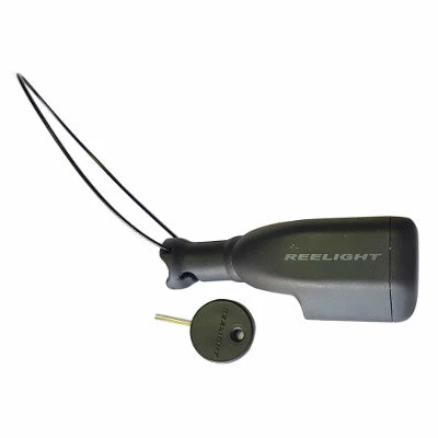 Dynamo De Jante Vélo Sans Contact Pour Feu Nova Reelight – Image 6