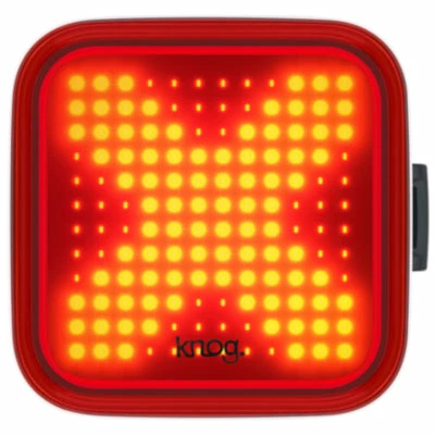 Eclairage Arrière Vélo LED 100 Lumens Blinder X Knog – Image 2