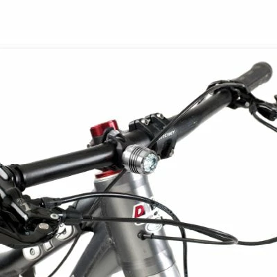 Barbieri Eclairage Avant Alimentation USB Sur Guidon De Vélo – Image 2