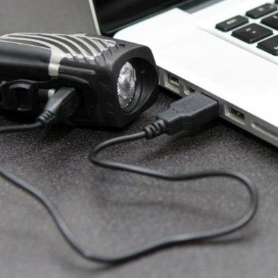 Eclairage Avant Vélo LED NiteRider Lumina Micro 900 Lumens – Image 3