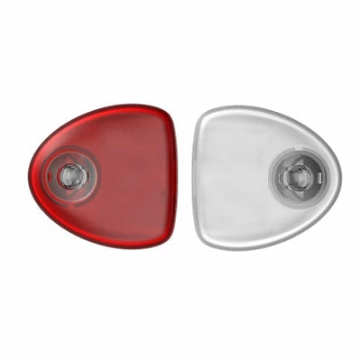 Éclairages Vélo Sans Piles CPH Light + Reelight Et Accumulateur – Image 3