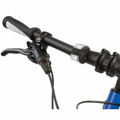 Brandless Ensemble De Feux LED Avant Et Arrière Pour Vélo – Image 4