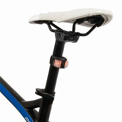 Brandless Ensemble De Feux LED Avant Et Arrière Pour Vélo – Image 5