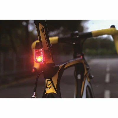 Feu Arrière De Vélo Alcor Moon – Image 2