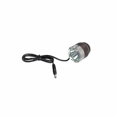 Barbieri Feu Avant De Vélo 1000 Lumens Sur Guidon Ou Casque – Image 5