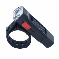 Brandless Feu Avant LED étanche Micro USB