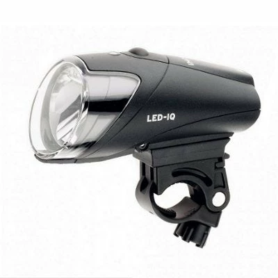 Busch-mueller Feu Avant Vélo Ixon IQ Premium 80Lux Busch Avec Batterie – Image 2